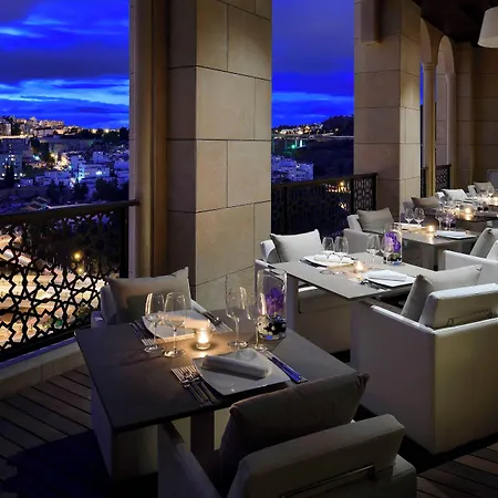 Constantine Marriott Hotel-3