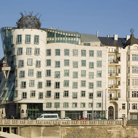 Mamaison Residence Downtown Prague-3
