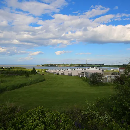 Blue Crest Cottages-2