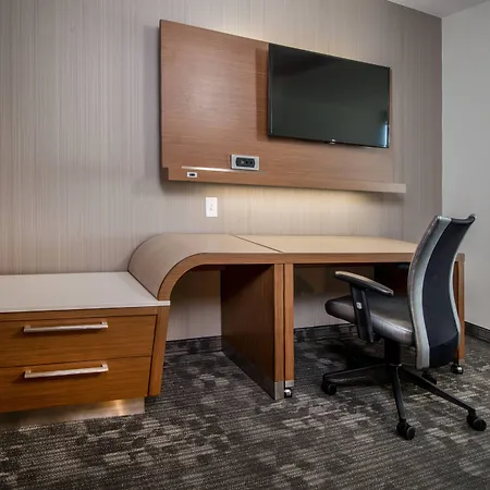 Courtyard By Marriott Shippensburg-2