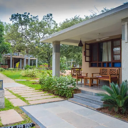 Heritage Resort Hampi-2