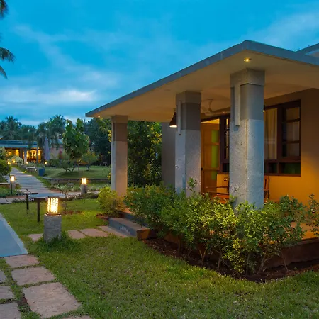 Heritage Resort Hampi-3