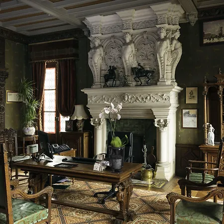 Hotel L'Ecrin-2
