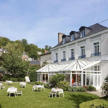 Hôtel L'Ecrin-3