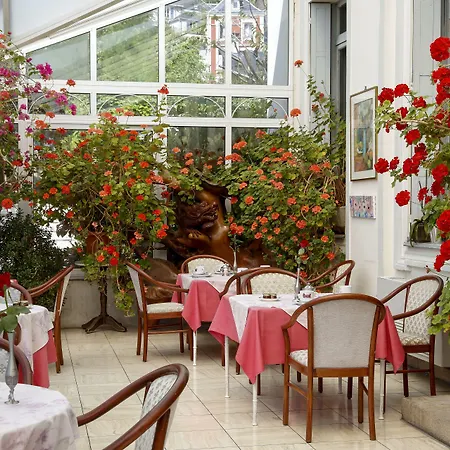 Hôtel L'Ecrin-2