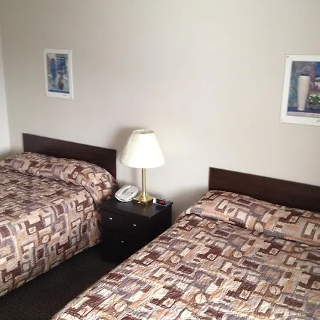 Airport Motor Inn-3