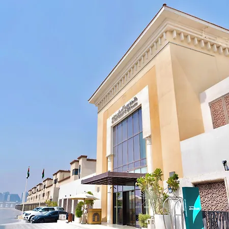 Andalus Al Seef Resort & Spa-2