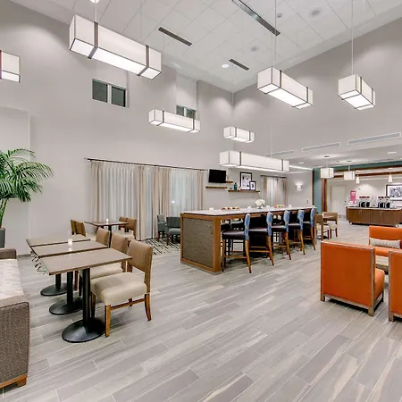 Hampton Inn & Suites North Houston Spring-2