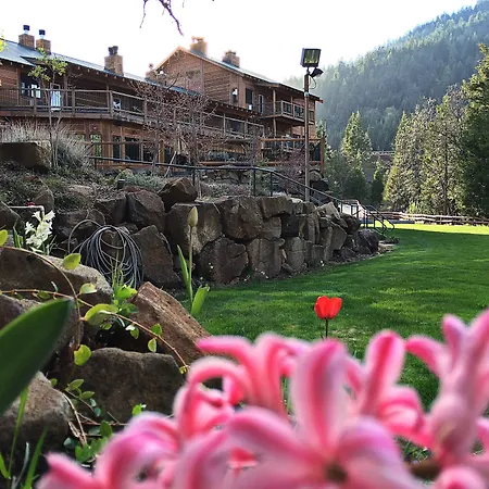 Callahan'S Mountain Lodge-3