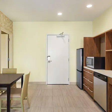 Home2 Suites By Hilton Minneapolis Bloomington-3