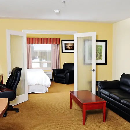 Trend Mountain Hotel & Conference Centre-3