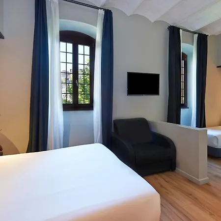 Hotel Parada Puigcerda-2