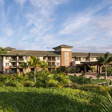 Residence Inn By Marriott Maui Wailea-2
