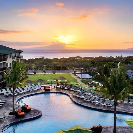 Residence Inn By Marriott Maui Wailea-3