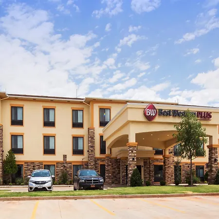 Best Western Plus Fairview Inn & Suites-2