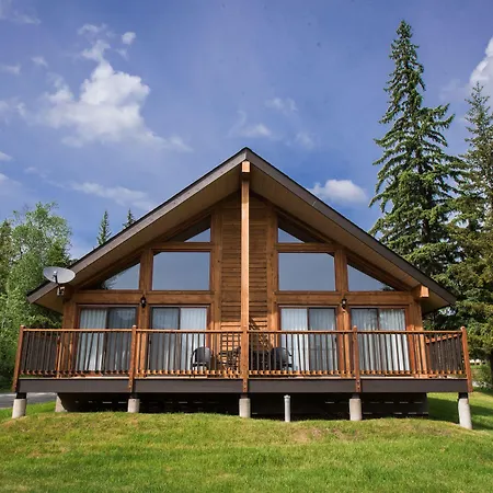 Alpine Meadows Resort-3