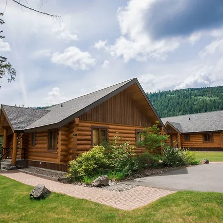 Alpine Meadows Resort-2
