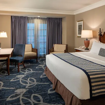 Paragon Casino Resort-2