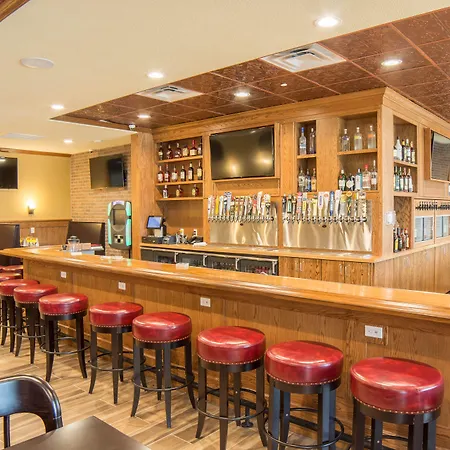 Holiday Inn Trophy Club By Ihg-3