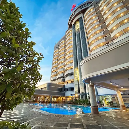 Planet Holiday Hotel & Residence-3