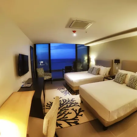 Hotel Poseidon-2
