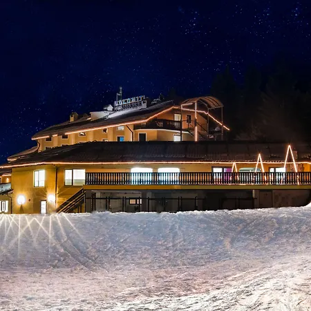 Hotel Dolomiti-3