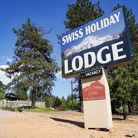 Swiss Holiday Lodge-3