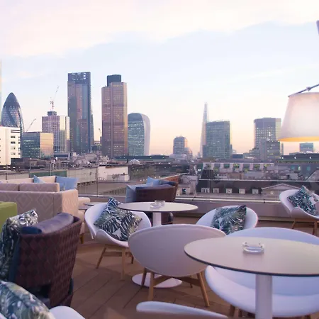 Montcalm Royal London House, Autograph Collection-3