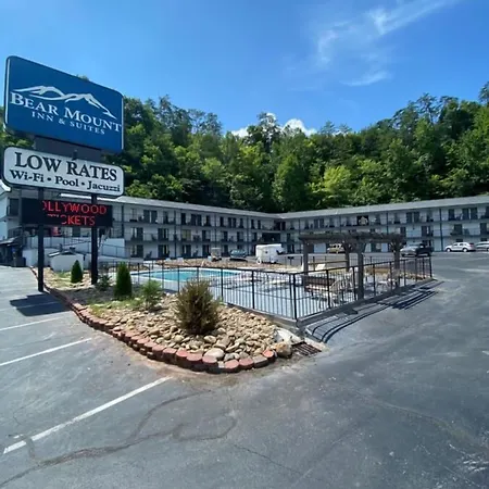 Bear Mount Inn & Suites-2