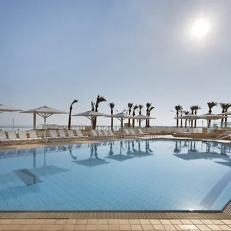Herbert Samuel Hod Dead Sea Hotel-2