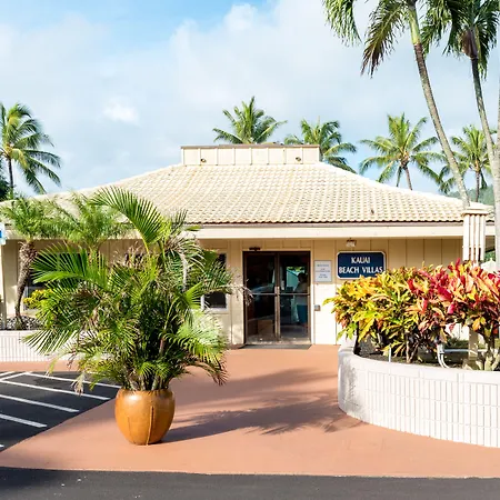 Kauai Beach Villas-2