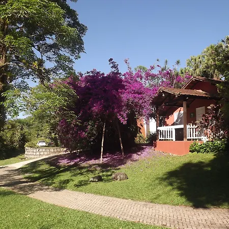 Hotel Vivenda Penedo-2