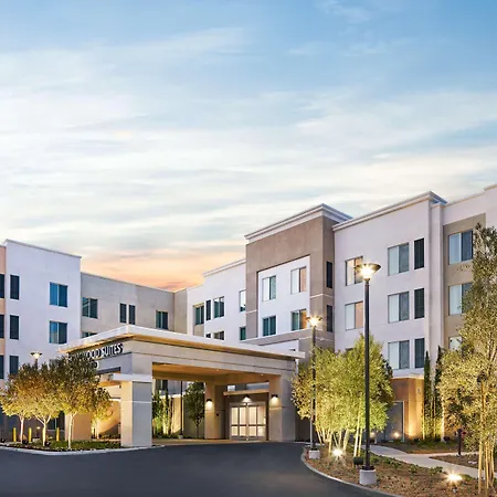 Homewood Suites By Hilton Aliso Viejo Laguna Beach-2
