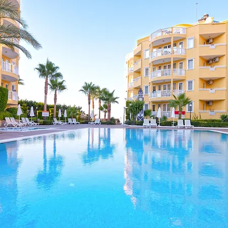 Club Paradiso Hotel-2