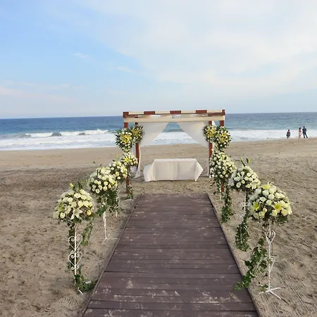 Punta Conejo Resort-2