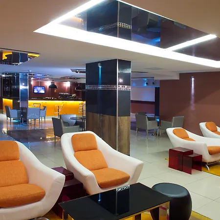 Park Inn By Radisson Abeokuta-3