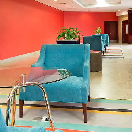 Park Inn By Radisson Abeokuta-3