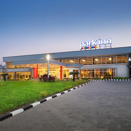 Park Inn By Radisson Abeokuta-2