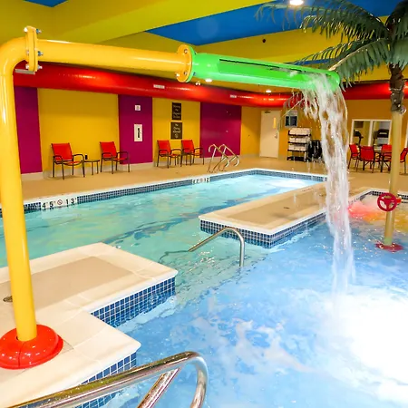 Comfort Suites Regina-2