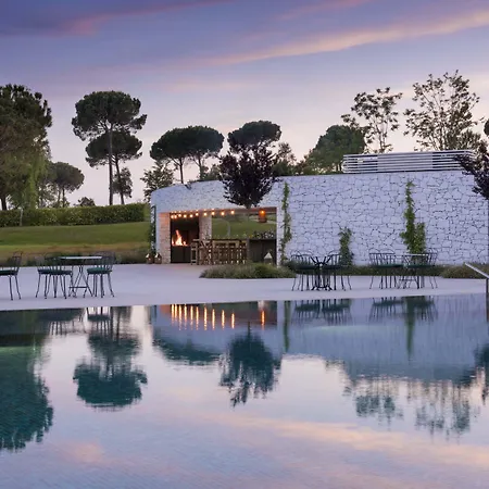 Hotel Camiral - The Leading Hotels Of The World-2