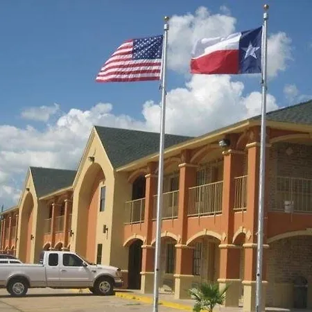 Executive Inn Brookshire-3