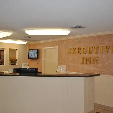 Executive Inn Brookshire-2