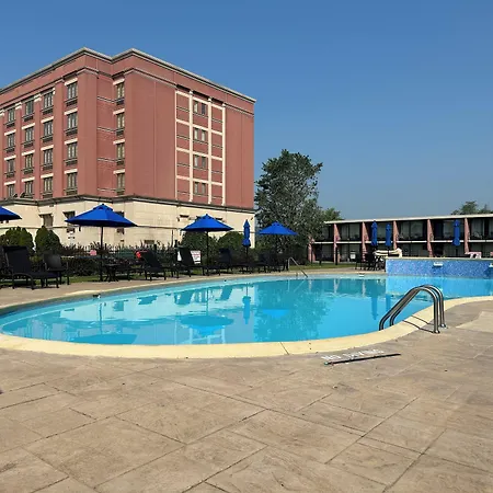 Mountaineer Casino Resort-2