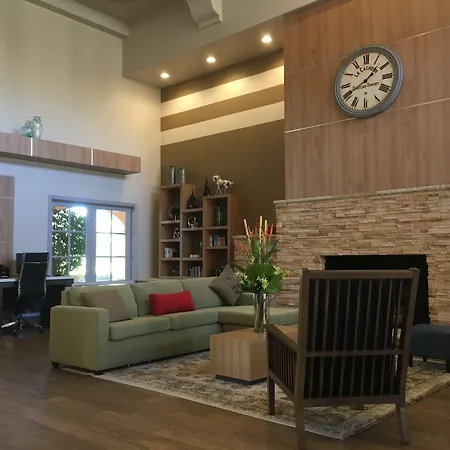 Mainstay Suites Orange County John Wayne Airport-2