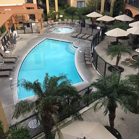 Mainstay Suites Orange County John Wayne Airport-3