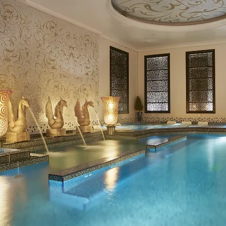 Crowne Plaza Kuwait Al Thuraya City By Ihg-2