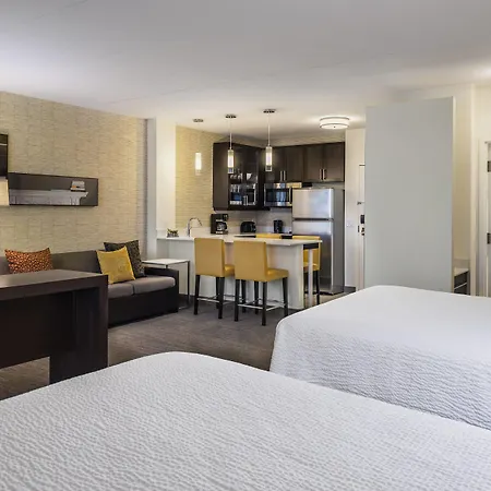 Residence Inn By Marriott Regina-2