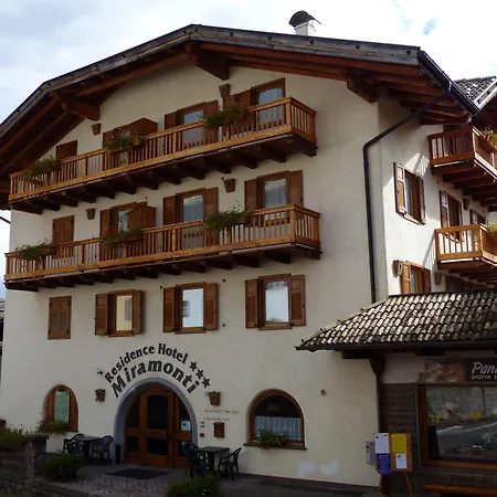 Residence Miramonti-3