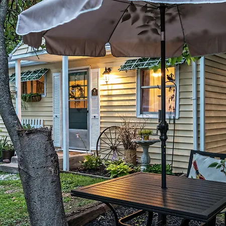 Silver Heart Inn & Cottages-3