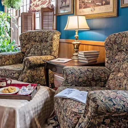 Silver Heart Inn & Cottages-2